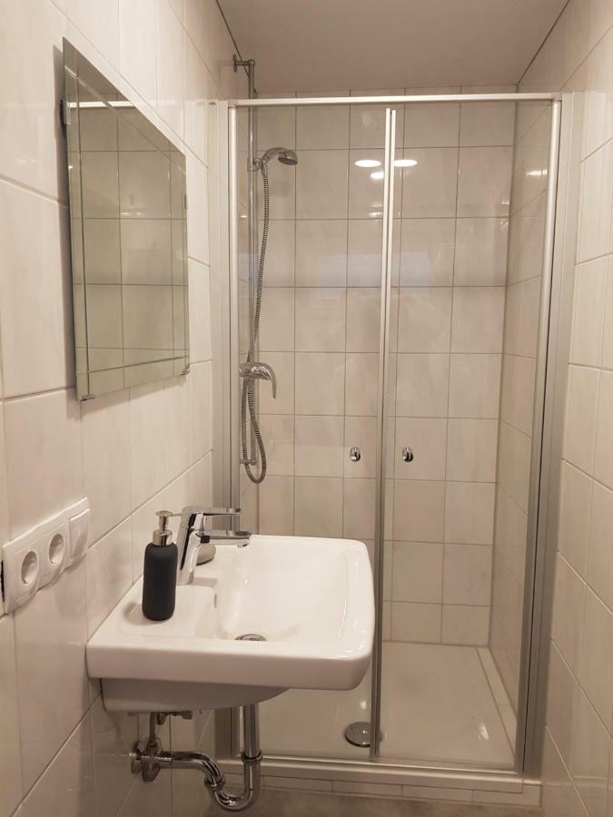 Ferien In Neuffen - Ferienwohnung Plaue ภายนอก รูปภาพ